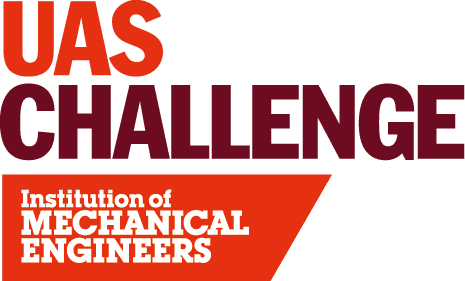 IMechE UAS Challenge logo